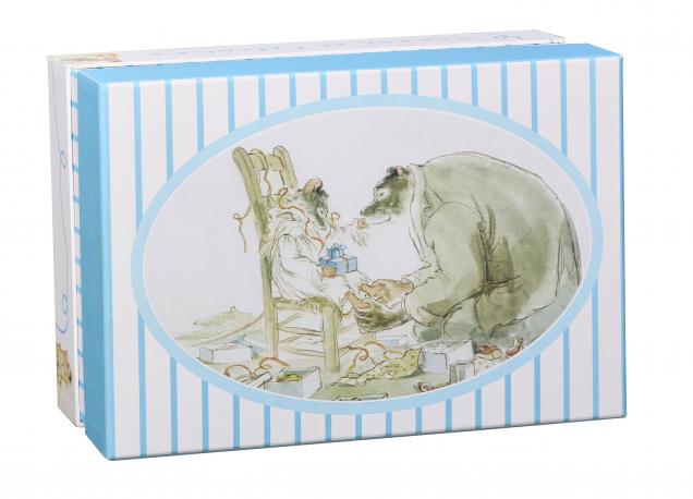 Coffret Perle Deluxe